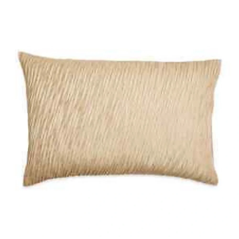 Donna Karan Home Gold Dust Standard/Queen Sham